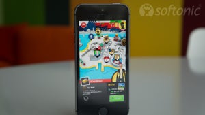 Image of article: Best free iPhone games
