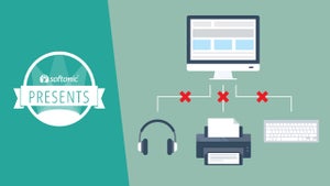 Image of article: Fix your driver problems …