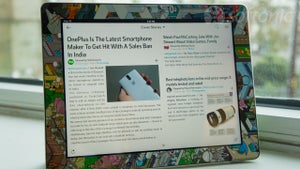 Image of article: Best free iPad apps