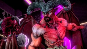 Image of article: Saints Row shows off its …