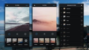 Image of article: Instagram gets five new p…