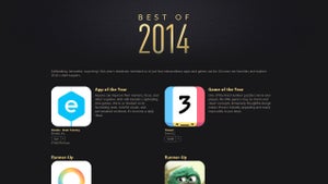 Image of article: Apple picks the best apps…