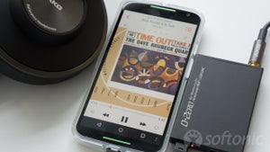 Image of article: Best free Android music p…