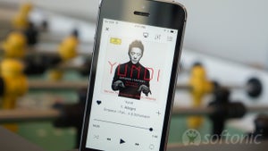 Image of article: How to use Rhapsody