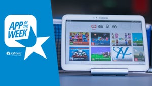 App of the Week: YouTube Kids
