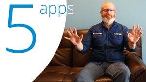 Five Apps to Try This Weekend – February 20th 2015