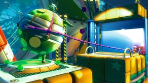 Image of article: Activision reboots Sierra…
