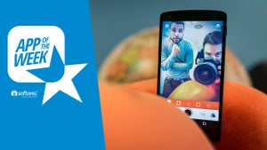 Image of article: App of the Week: Retrica