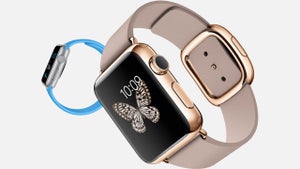 Image of article: Best apps for the Apple W…