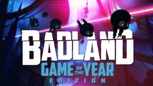 Image of article: Badland platformer gets r…