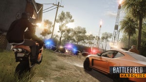 Battlefield Hardline revi…