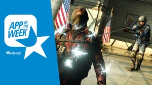 Image of article: App of the Week: Battlefi…