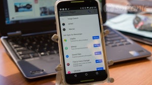 Image of article: Facebook Messenger now su…