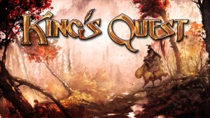 Image of article: King’s Quest: stories lik…