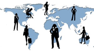 Image of article: You go girl! Why so many …