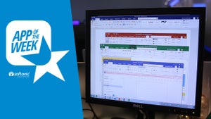 Image of article: App of the Week: Office 2…