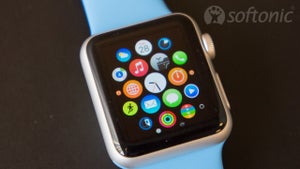 Image of article: Apple Watch: Using Watch …