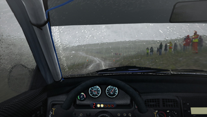 Image of article: DiRT Rally is the rally g…