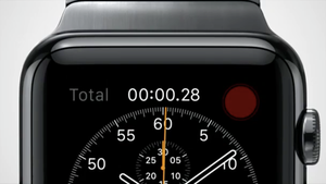 How to conserve the Apple…