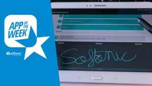 Image of article: App of the Week: Google H…