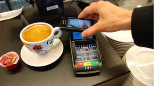 Image of article: The way we pay: are mobil…