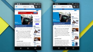 Image of article: Adblock Plus browser gets…