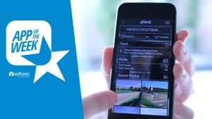 Image of article: App of the Week: Phind