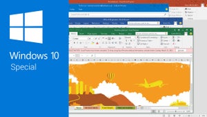 Image of article: What’s new in Office 2016…
