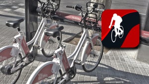 Diary of a fat man – Runtastic Road Bike