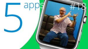 Image of article: Five Apps to Try This Wee…