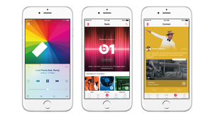Will Apple Music be a suc…
