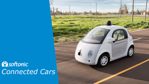 Connected Cars: the futur…