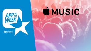 App of the Week: Apple Mu…