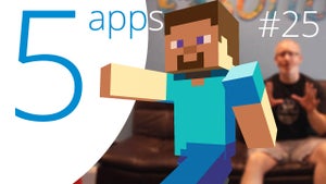 Image of article: Minecraft Windows 10 Edit…