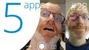 Image of article: Camera apps and Google Ex…