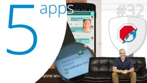 AdBlock Browser, Google Street View, and Android Wear: Five Apps to Try This Week