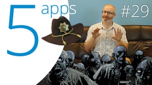 Image of article: StarMaker, Walking Dead, …