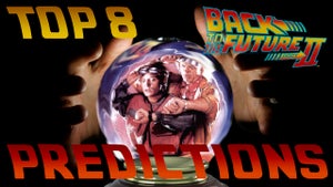 Back to the Future II’s t…