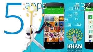 Image of article: Khan Academy, Adobe Photo…
