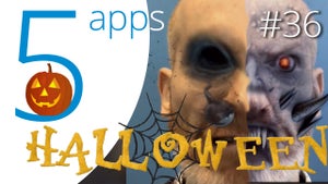 Image of article: Five haunting Halloween p…