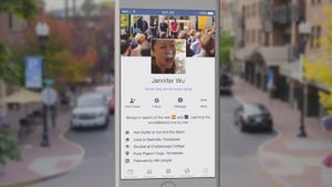 Facebook is about to push…