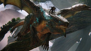Image of article: Can Scalebound save Micro…