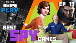Image of article: The 3 best spy games