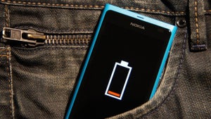Image of article: Does your phone take hour…
