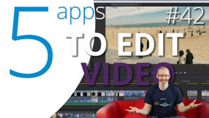 Image of article: Top 5 video editing apps