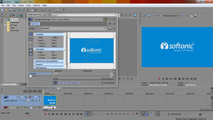 Image of article: How to zoom on Sony Vegas…