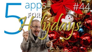 Image of article: 5 Holiday apps you must h…
