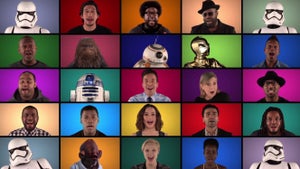 Star Wars 7: The awesome …