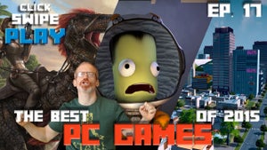 Image of article: The best PC games of 2015