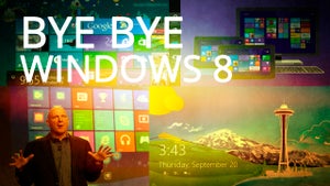 Image of article: Bye bye Windows 8